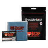 Thermal Grizzly Minus Pad Advance - 100x100x1,0 mm 2 pcs Thermal Grizzly