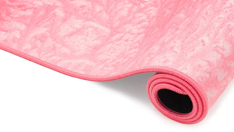Deltaco - PMP85 Musemåtte - 90 x 40 - Pink