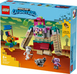 LEGO Minecraft - The Devourer Showdown LEGO