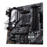 ASUS PRIME B550M-A (WI-FI) II (mATX, B550, AM4) AMD