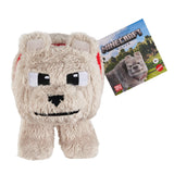 Minecraft - Dennis, Plush Minecraft