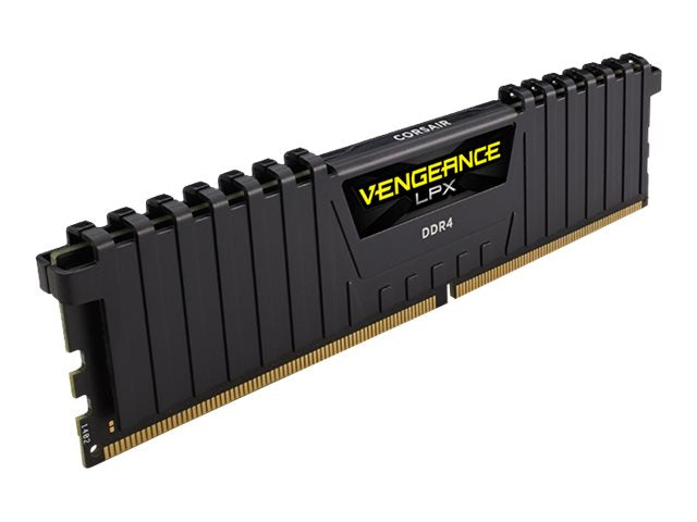 CORSAIR Vengeance DDR4  32GB kit 2666MHz CL16  Ikke-ECC