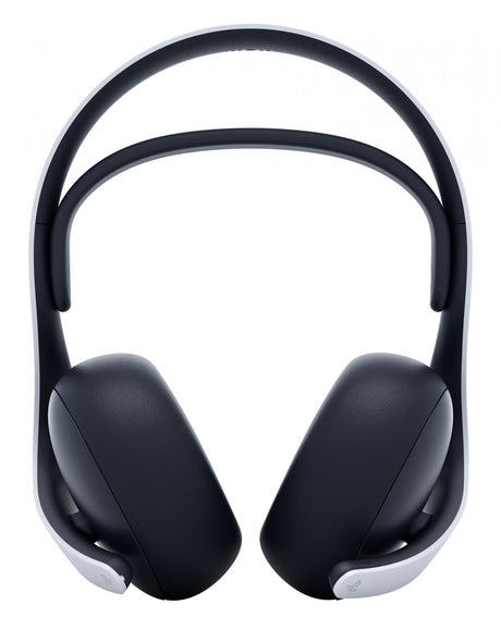 Sony PULSE Elite – trådløst gaming-headset – hvid – produktdetalje 4