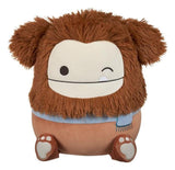 Squishmallows 30 cm P20 Benny Bigfoot (206385) Squishmallows