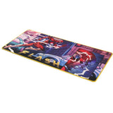 DC Comics - The Flash XXL Mousepad Subsonic