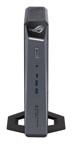 ASUS ROG GR70-N90039AN Mini PC R9 9955HX/32GB/1TBSSD/RTX 5070 – visning 12