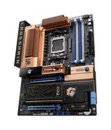ASUS X870E ROG CROSSHAIR 2006 – AM5 bundkort