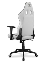 COUGAR Armor Elite, hvid gamingstol – produktdetalje
