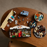 LEGO Ideas 21330 Home Alone Lego