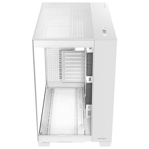 Antec C8 Hvid