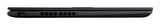 ASUS Vivobook 16 M1605NAQ-ISCSH193W – detalje af tilslutninger