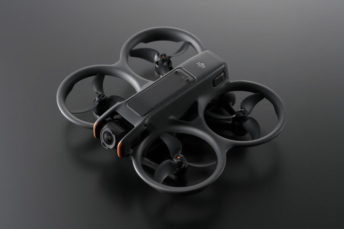 DJI - Avata 2 Propellers DJI