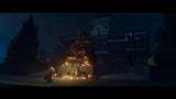Deer and Boy (Deluxe Edition) – PlayStation 5 – skærmbillede fra spillet