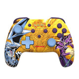 Freaks and Geeks Yu-Gi-Oh! – trådløs Switch/PC-controller – produktfoto