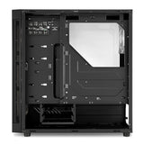 Sharkoon TG5 PRO RGB, tower case (black) Sharkoon