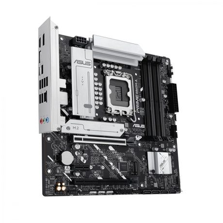 ASUS PRIME B860M-A-CSM(mATX, B860, LGA 1851, DDR5) ASUS