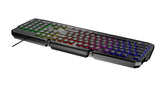 4-in-1 Gaming kit, US layout,Headset,Keyboard,Mice,Mousepad deltaco_gaming