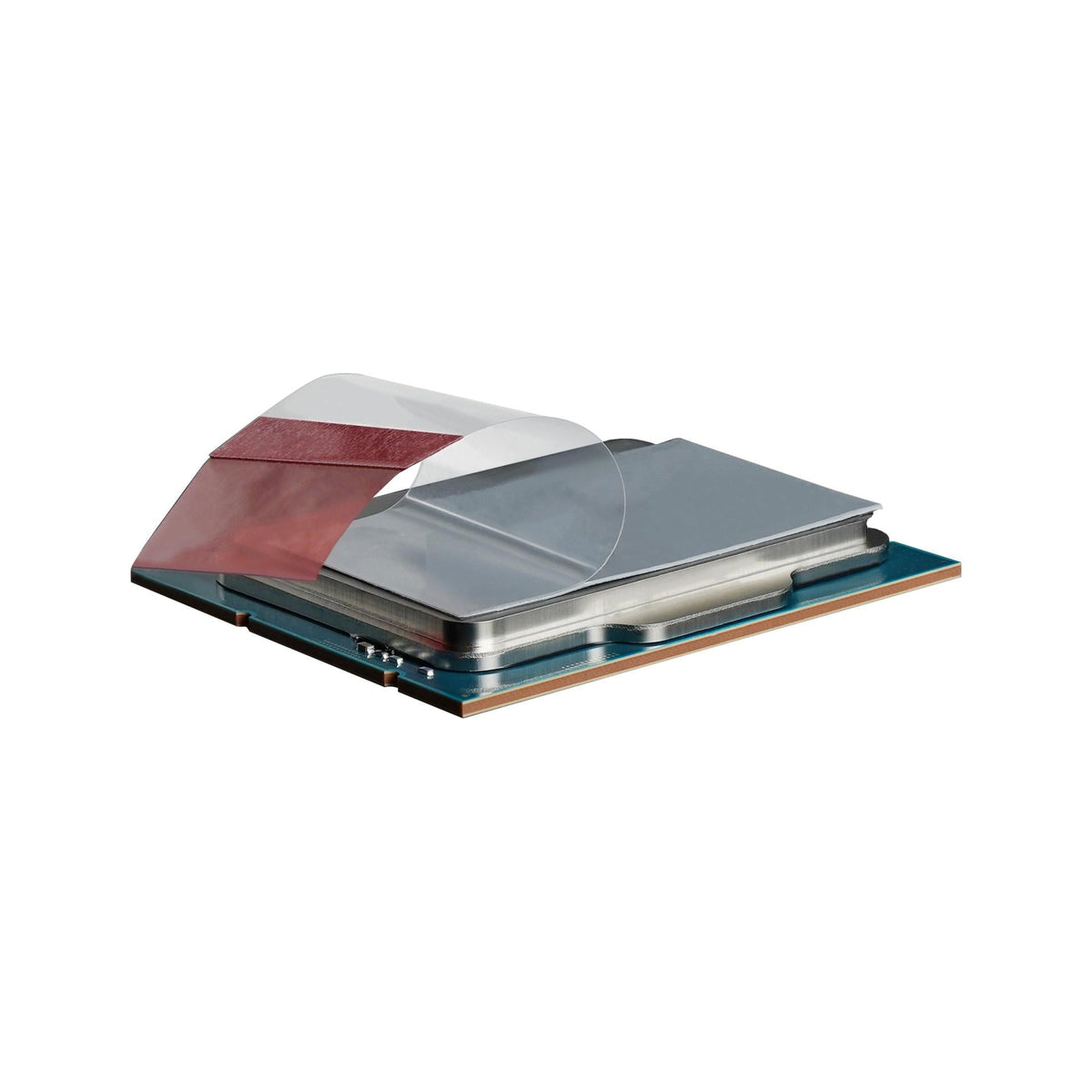 Thermal Grizzly PhaseSheet PTM - 50 x 40 mm Thermal Grizzly