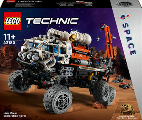 LEGO 42180 Technic Mars Exploration Rover LEGO