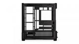 ENDORFY Aquarius 8000 Flex PC-Kabinet - Sort