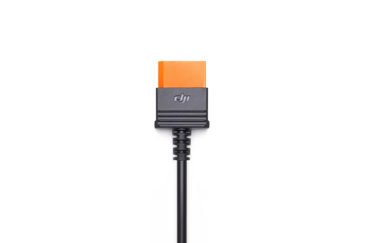 DJI -  Power SDC to DJI Mavic 3 Series - Fast Charge Cable DJI