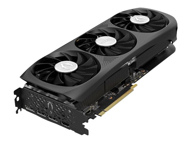 ZOTAC GAMING GeForce RTX 4070 Ti AMP AIRO 12GB