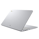 ASUS Chromebook CX1505CTA-ISSS70395 – set bagfra; tastaturlayout illustrativt