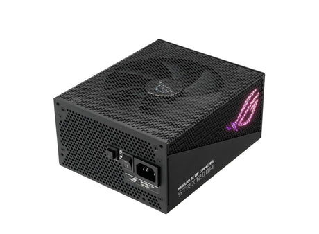 ASUS ROG STRIX 1200W GOLD AURA Edition 80+ Gold Fully Modular ATX 3.0 ASUS