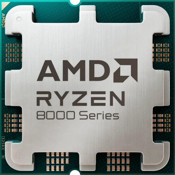 AMD Ryzen 7 8700G – AM5 CPU – Tray