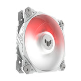 ASUS TUF Gaming TF120 ARGB Fan 1-pack Hvid 120 mm