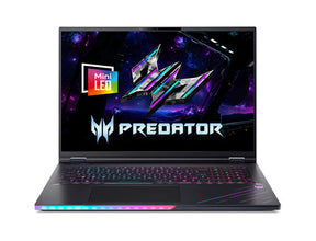 Acer Predator Helios Neo 18 AI PHN18-I71-94MD CU9 290HX/32GB/1TBSSD/RTX5080/W11 Home Acer