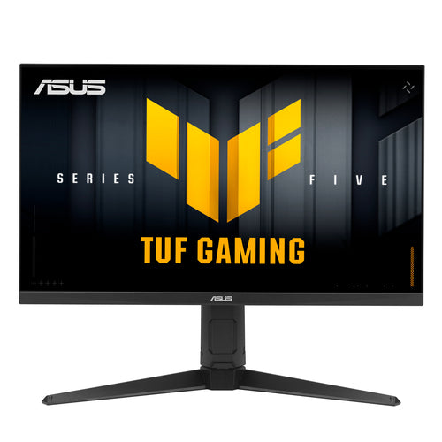 ASUS TUF Gaming VG27AQML5A – set skråt forfra