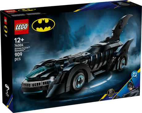 LEGO - Super Heroes - Batman Forever™ Batmobile™ (76304) LEGO