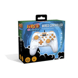 Konix Naruto Kakashi – kablet controller til Switch og PC – hvid – produktbillede 15