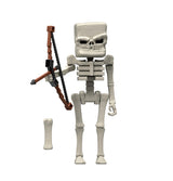 Minecraft - Movie Figure - Skeleton Minecraft