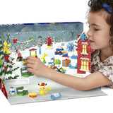 Mega Construx - Pokémon Holiday Calendar (GYG99) Mega Bloks