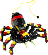 LEGO 31159 Creator 3-in-1 wild animals: surprise spider LEGO