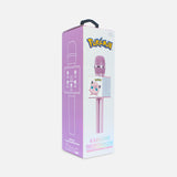 OTL - Pokémon Jigglypuff Karaoke Microphone w/Speaker (PK0895) OTL