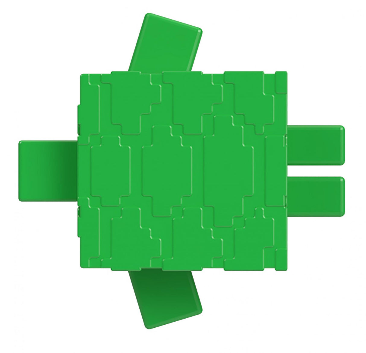 Minecraft - Biome Builds - 8cm Turtle (HTL84) Minecraft