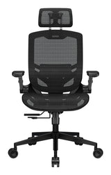 COUGAR Speeder One, Mesh, sort gamingstol – produktvisning