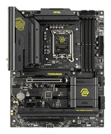 MSI MAG B860 TOMAHAWK WIFI – LGA1851 bundkort