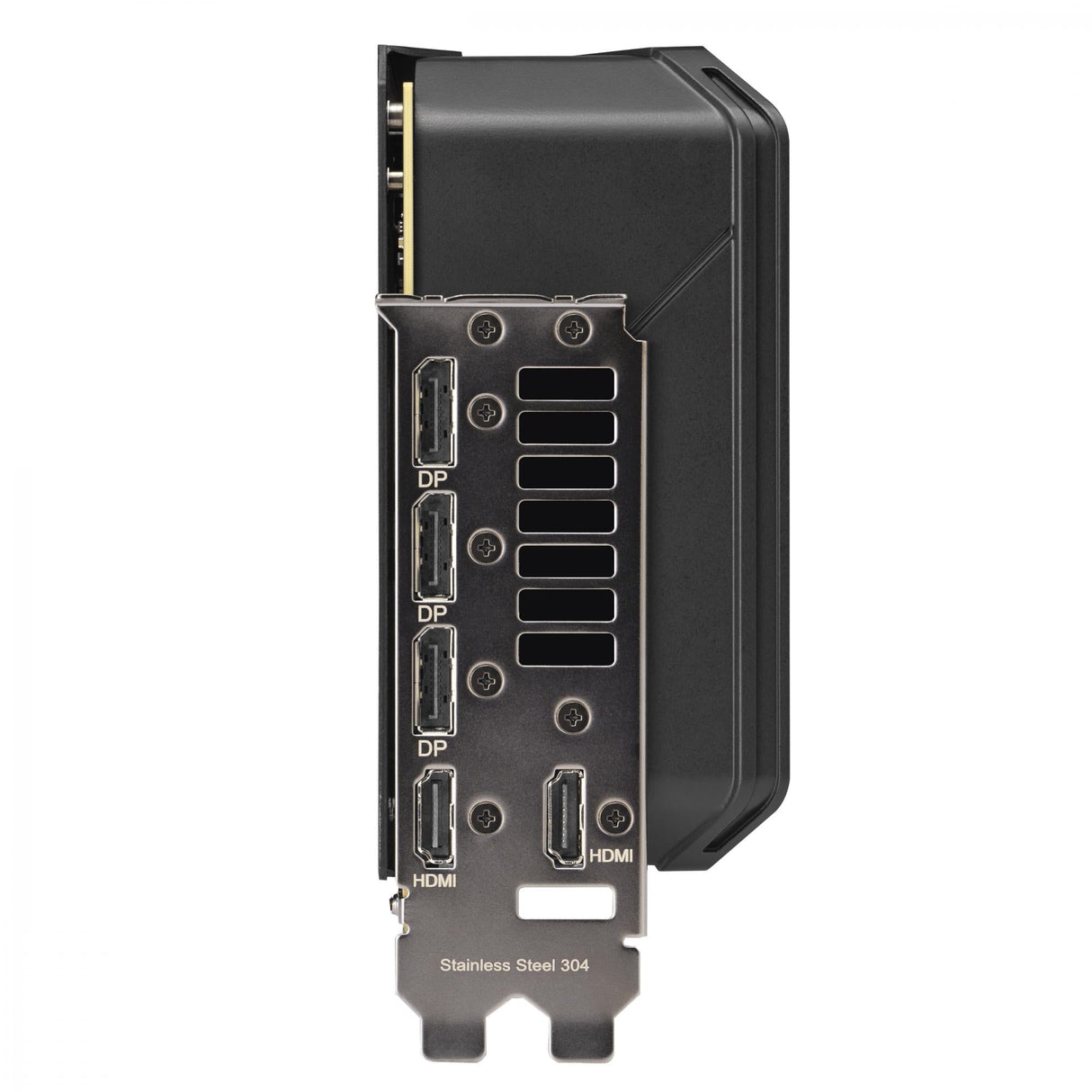 ASUS GeForce RTX 5070 12GB ROG STRIX OC GAMING ASUS