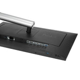 ASUS ProArt PA32QCV – detalje af tilslutninger