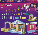 LEGO Friends 42696 - Lecznica dla zwierząt Lego