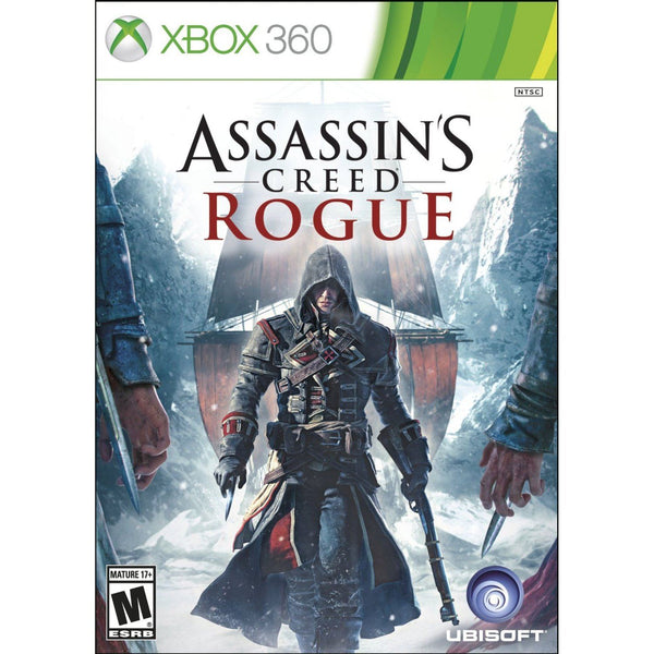 Assassin's Creed Rogue – Xbox 360