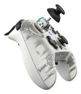 HORI - Wireless Horipad Turbo - Nintendo Switch 2 - Frost White HORI