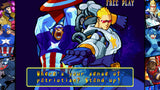 Marvel vs. Capcom Fighting Collection Switch Import – Gameplay, spilscene 5