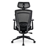 Sharkoon office chair OfficePal C20 (black) Sharkoon