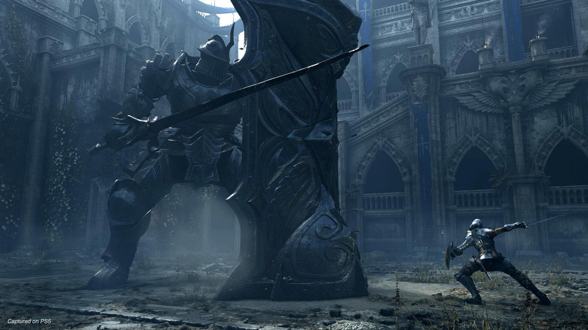 Demon's Souls – PS5 – produktdetalje 8