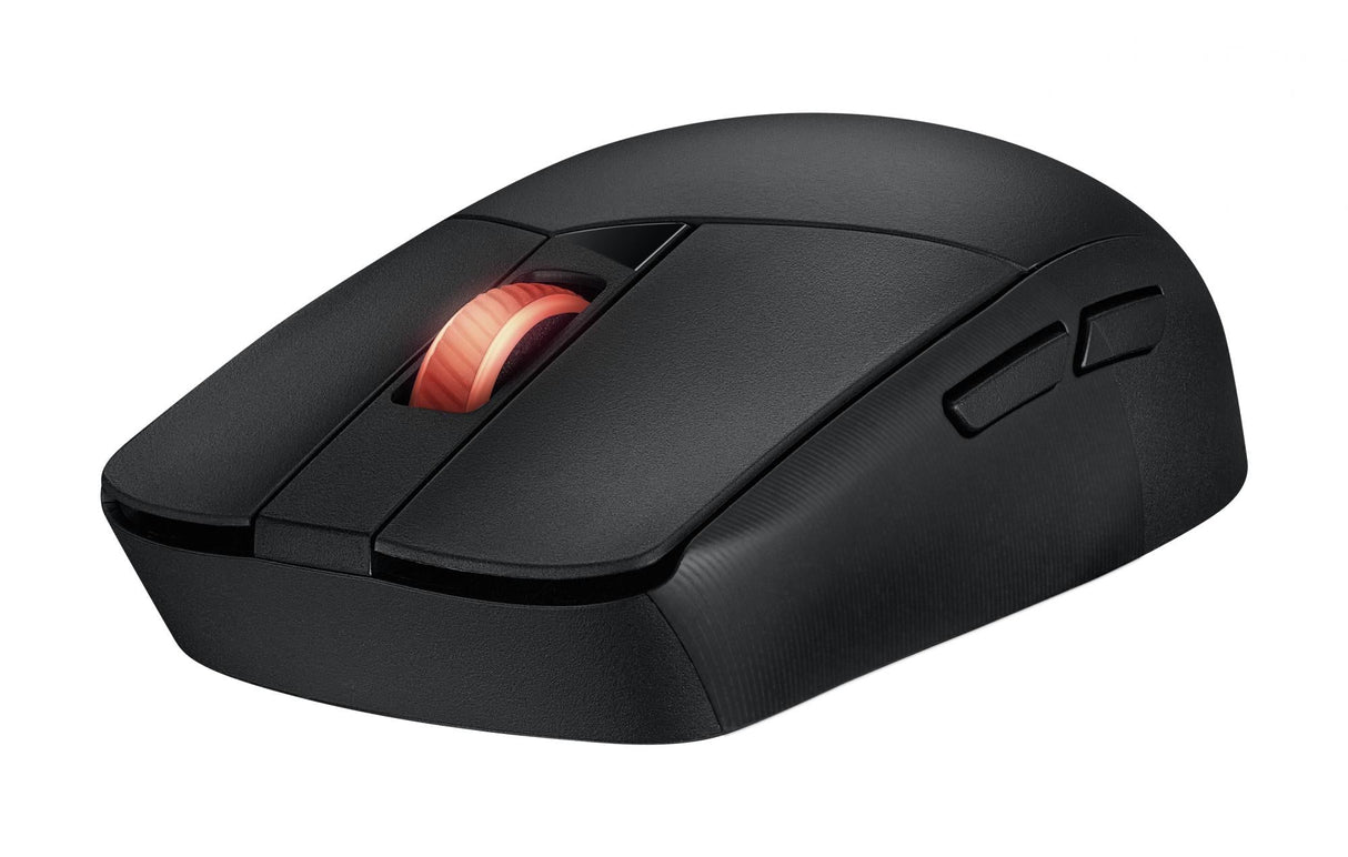 ASUS ROG STRIX Impact III Wireless (P520) Ambidextrous Gaming Mouse ASUS